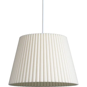 Lotus Pleat Modern Pileli Avize – Minimalist Dekor, Ayarlanabilir Kablo, Ev Aydınlatma