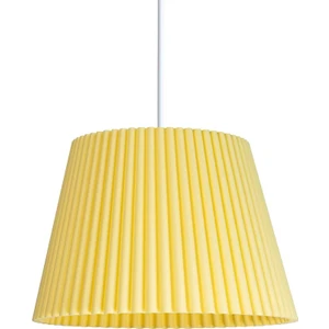 Lotus Pleat Modern Pileli Avize – Minimalist Dekor, Ayarlanabilir Kablo, Ev Aydınlatma