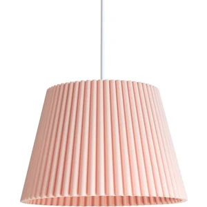 Lotus Pleat Modern Pileli Avize – Minimalist Dekor, Ayarlanabilir Kablo, Ev Aydınlatma
