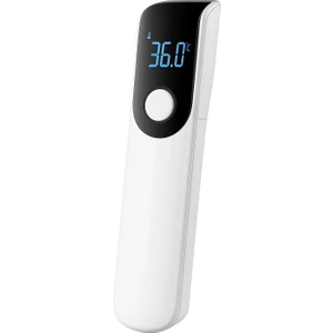 Termio Temassız Dijital Kızılötesi Hızlı, Hassas, Çok Amaçlı Bebek Ateş Ölçer