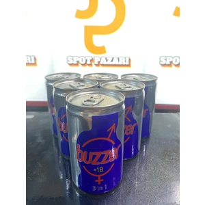 Enerji Içeceği 6'lı