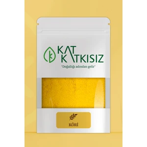 Kat Katkısız Köri 70 gr