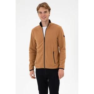 U.s. Polo Assn. Erkek Hırka (Örme) 50313779-VR233