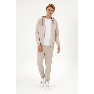 U.s. Polo Assn. Erkek Taş Eşofman Altı 50313765-VR049