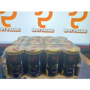 Love Fun  12'li Enerji Içeceği
