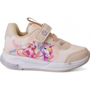 06 Kız Bebek Işıklı Sneaker