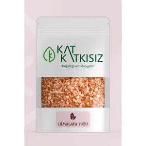 Kat Katkısız Himalaya Tuzu 150GR