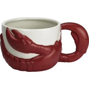 Aby Style Frıends Mug 3D Lobster - MGM0032