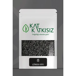 Kat Katkısız Çörek Otu 100 gr