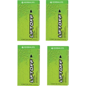 Liftoff® 4'lü Set