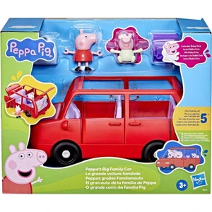 Peppa Aile Arabası G0541