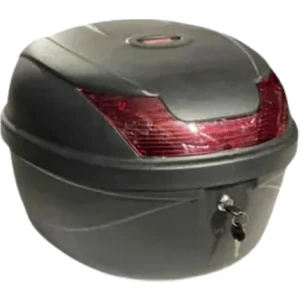 Siyah 35 Lt Arka Çanta