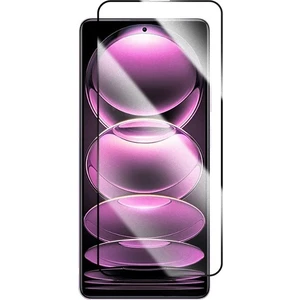 Xiaomi Redmi Note 11 Pro 5G Uyumlu Hardness New 5D Temperli Cam Ekran Koruyucu