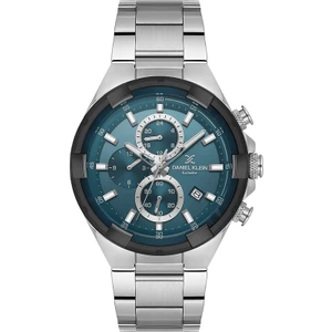 Daniel Klein Erkek Kol Saati DK.1.13804-11