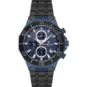 Daniel Klein Erkek Kol Saati DK.1.13840-9