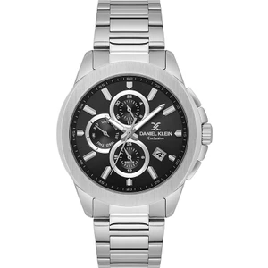 Daniel Klein Erkek Kol Saati DK.1.13995-1