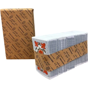 Han Tobacco 90 lı Sarma Kağıdı 202 gr 4050 Sayfa Ofis ve Ev Kullanımına Uygun