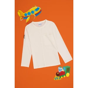 U.s. Polo Assn. Erkek Çocuk Sweatshirt 50314028-VR256