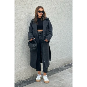 Özel Üretim Premium Serisi Monaco Uzun Kaban