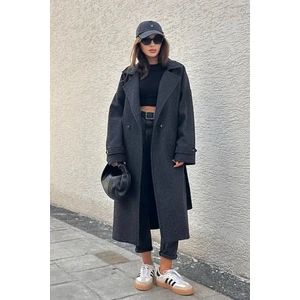 Özel Üretim Premium Serisi Monaco Uzun Kaban