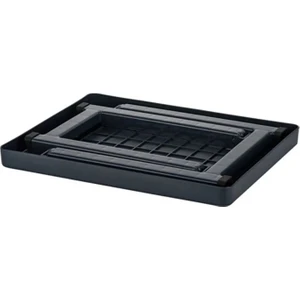 Plastik Katlanabilir 75X50 Kamp Masası