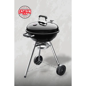 Set&Go 47 Kömürlü Barbekü | Kömürlü Mangal