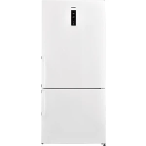 NFK72022 E Wıfı 650 Lt No-Frost Buzdolabı