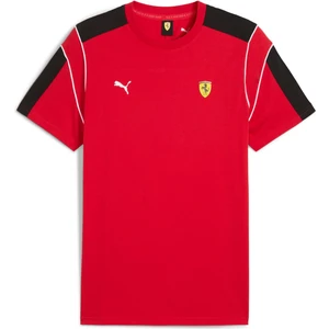 Scuderıa Ferrarı Mt7 Erkek Tişört