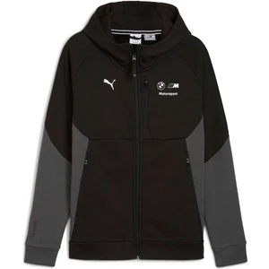Bmw M Motorsport Pumatech Erkek Kapüşonlu Ceket
