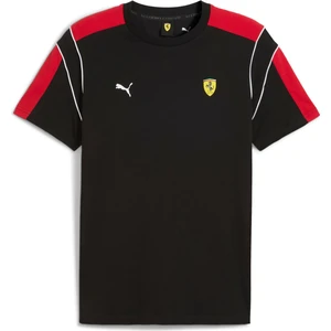 Scuderıa Ferrarı Mt7 Erkek Tişört