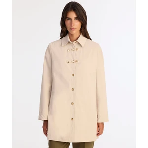 Regular Gömlek Yaka Uzun Kol Pardösü