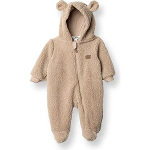 Yenidoğan Welsoft Patikli Tulum