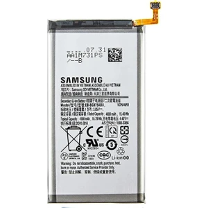 Galaxy S10 PLUS - SM-G975 - Batarya Pil Sıfır