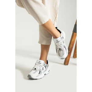 Unısex Günlük Spor Sneaker