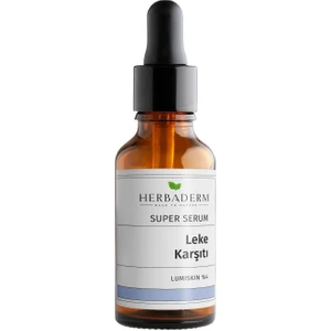 Süper Serum (Lumiskin %4) Leke Karşıtı 30 Ml