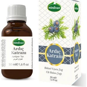 Ardıç Katranı Yağı Sabit 50 cc
