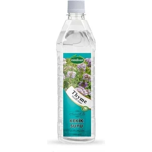 Aromatik Kekik Suyu 1l