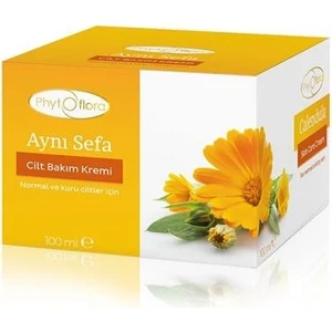 Aynı Sefa Kremi 100 Ml