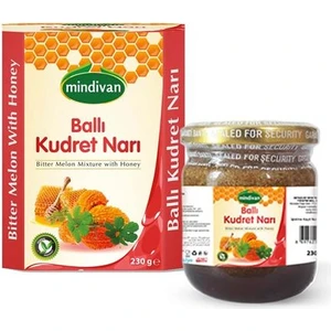 Ballı Kudret Narı 230 G