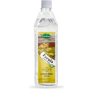 Çakşır Kökü Suyu 1l