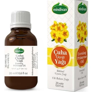 Çuha Çiçeği Uçucu Yağı 20 cc