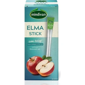 Elma Çayı Stick Çay 20 Li