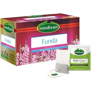 Funda Bitki Çayı 20 li