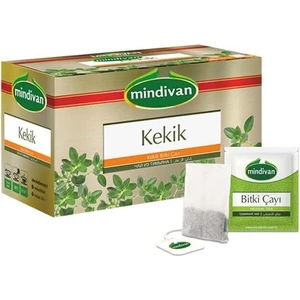 Kekik Bitki Çayı 20 li