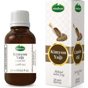 Kimyon Yağı 20 ml