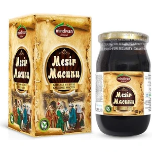 Mesir Macunu 420 gr