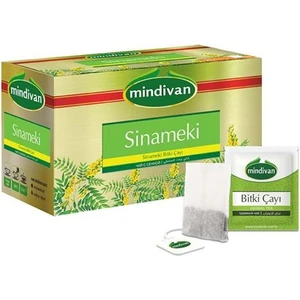 Sinameki Bitki Çayı 20 li