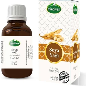 Soya Yağı Sabit 50 cc