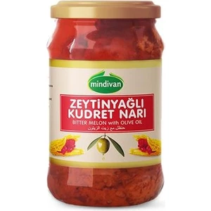 Zeytinyağlı Kudret Narı 280 Gr