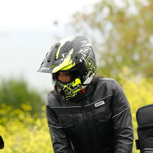 Sw X1-X Seul Black Yellow White